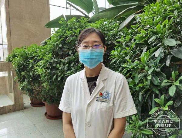 患者|真贴心！吉林大学第一医院推出“周末专家门诊”