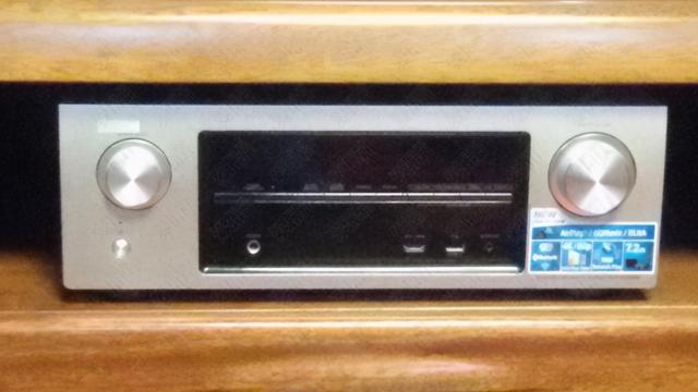 兼顾电影和音乐，我的影院分享