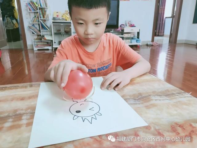 你的育儿经|厦门同安：「战疫特辑」悦享亲子营，携手战疫情——“悦”创意