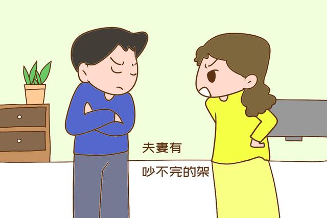 【画说育儿】老了不受孩子待见的父母，大多逃不开以下特征，还真跟钱没大关系