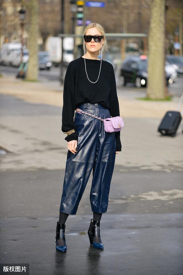 「时尚迪科」爱上香芋紫，鞠婧祎把卫衣衬衫穿出仙气！吴昕失手衣品不如沈梦辰