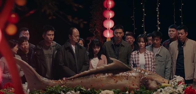 「最“专业”影评」大鱼の全死角解析|fun娱乐