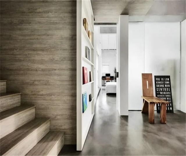 10万块钱装修的91平米的房子，现代风格简直太美了