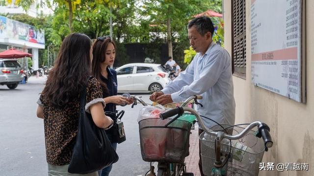 江水寒|越南国家电视台美女主持人的一天怎么过？揭秘不为人知的台前幕后