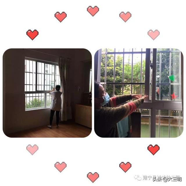 超级宝妈：科学防控，为幼儿保驾护航——建宁县城关幼儿园开学前第三次环境清洁消杀