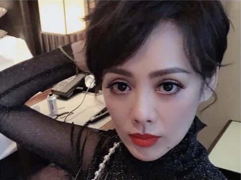 fun娱乐|人红是非多丨《浪姐》宁静再次爆红后，三观“不正”的言论被挖出