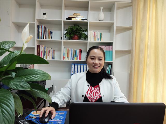 [你的育儿经]福建省永春县港永幼儿园开展“家长育儿经验分享”线上直播