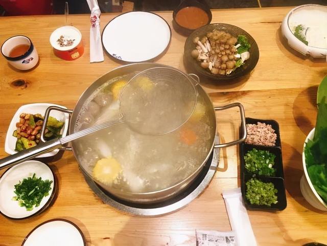 12月长春6家高人气必吃美食，再冷也要排队去吃！