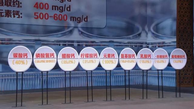 维生素|补钙补不对，小心惹出一身病！正确补钙、补维生素D，先看缺不缺