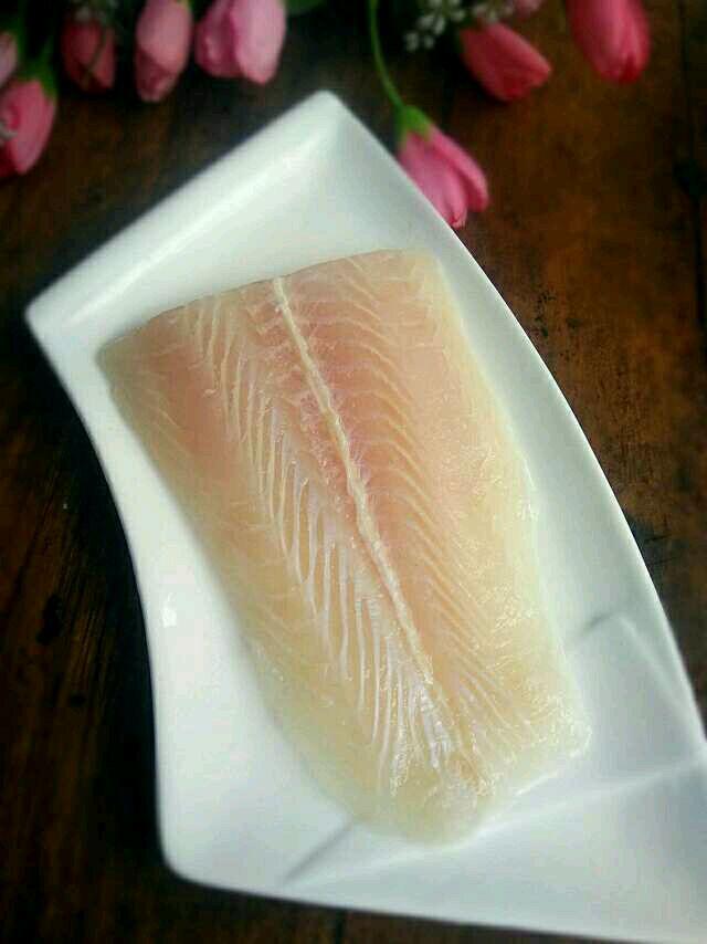 适合老人和孩子吃的鱼，肉多刺少，怎么做味道都好吃