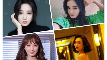 上观新闻@打官司、谈恋爱、演戏、拍照都爱插一脚，明星们撞上了粉丝还是虎妈？