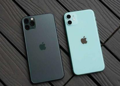 iPhone12大卖，如今销量全球第一，比华为三星多4倍