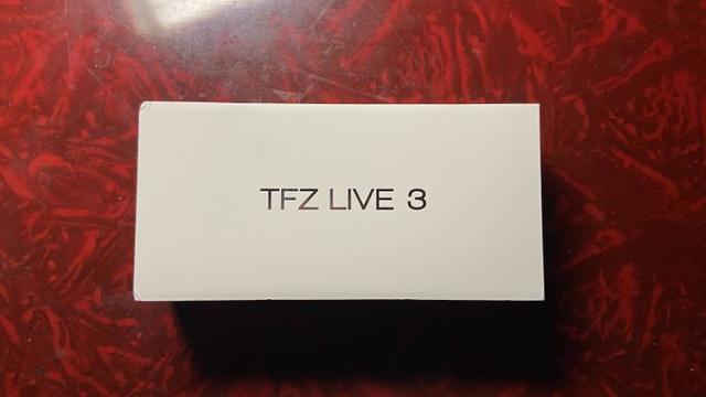 「评测」不出错的调音，不出错耳机：TFZ LIVE3