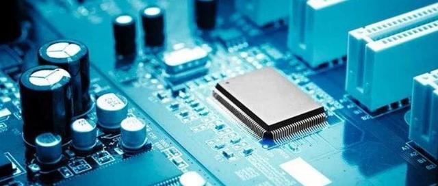 汽车|2021年汽车芯片短缺