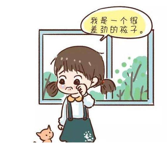 #你的育儿经#亲子沟通中，这5大“禁忌”家长不要碰，以免孩子越管越叛逆