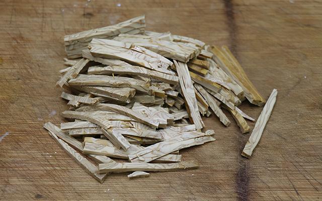 农家清炒牛肉丝，记住2点，牛肉鲜嫩不柴，好吃下饭，老少皆宜