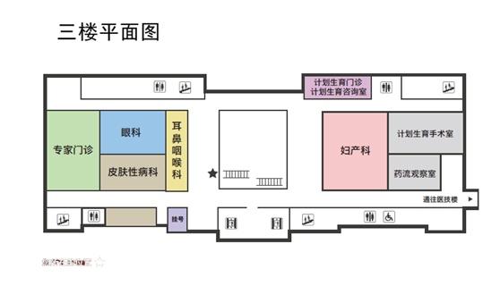 注意！松江这家医院门急诊、医技楼换新啦