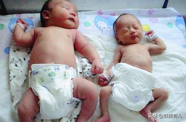 超级宝妈：美国14斤巨婴引人关注，媒体纷纷采访，“巨大儿”的困扰有哪些