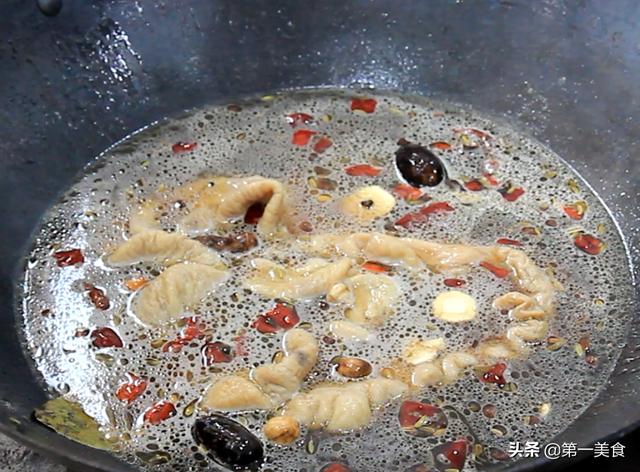 隔屏都能“闻到味”！这道卤味虽然好吃润燥，但千万别多吃