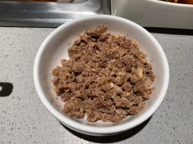 牛肉|海底捞的牛肉粒变素了？没什么大不了