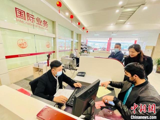 义乌|融入新发展格局 浙江义乌借力自贸区东风“闯”天下