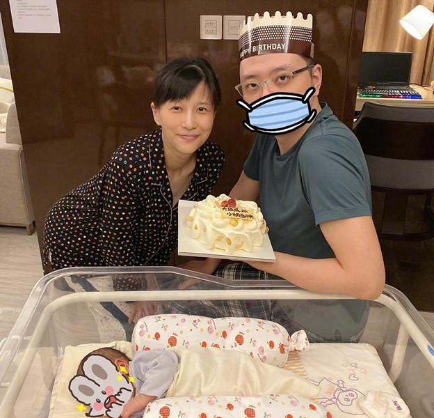 你的育儿经■Papi酱初为人母，发文吐槽“月子没法好好休息”，引起宝妈共鸣