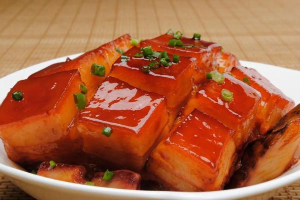 过年|腊月廿六｜吃吧，妈不嫌你胖