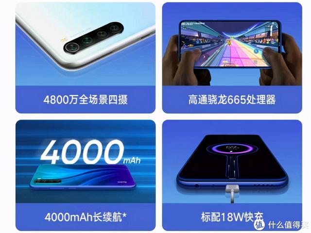 redmi-realme-iqoo，真正千元机哪款值得买