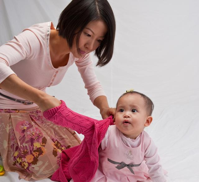 冬季儿童感冒高发，多半是因父母做错一件事，很多人还没意识到