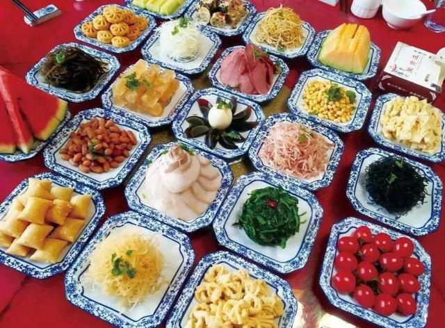 这6种民间小吃正在“消失”，00后没见过，全吃过是真的老了