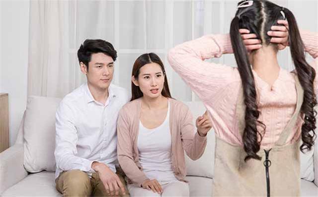 避风港|父母的错误行为,可能会悄悄拉低孩子的情商,别总是怪孩子
