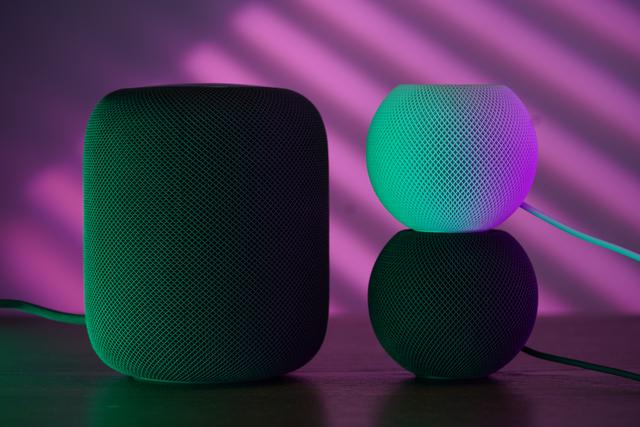 官方“黑苹果”只卖749，HomePod mini值不值？