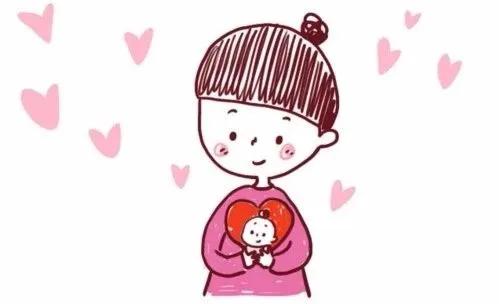 #超级宝妈#孕妈出现“五种感觉”，肚子出现“三个变化”，说明胎儿已入盆