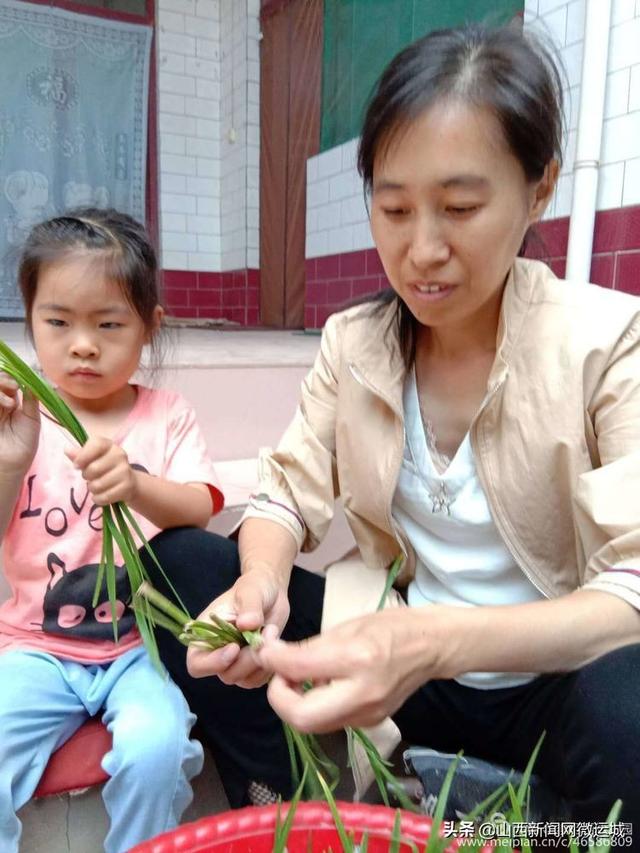 你的育儿经|崇相西幼儿园学前教育宣传月活动