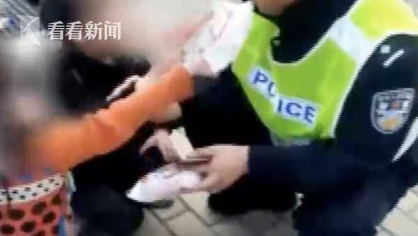 【你的育儿经】小姐妹翘网课离家出走：“不要爸妈了 要跟着大姨！”