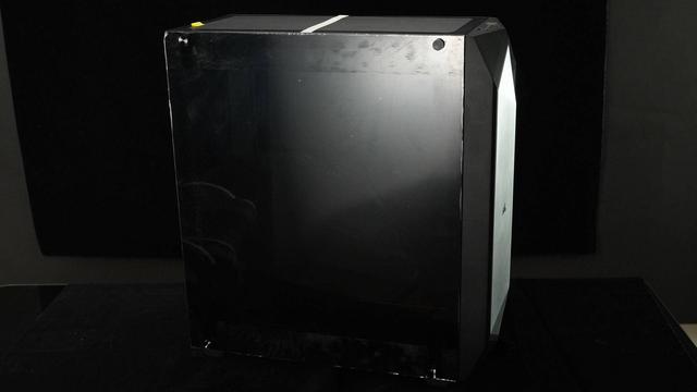 把工作室电脑搬到海盗船和爱国者的新家