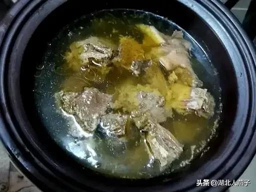 湖北农村人过年必吃这5道特色美食，满满的都是湖北人儿时的记忆