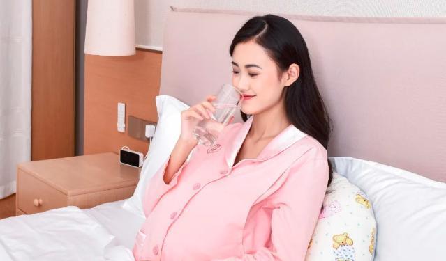 懵懂德年纪|羡慕明星妈妈孕期吃不胖？这样吃你也可以做到长胎不长肉