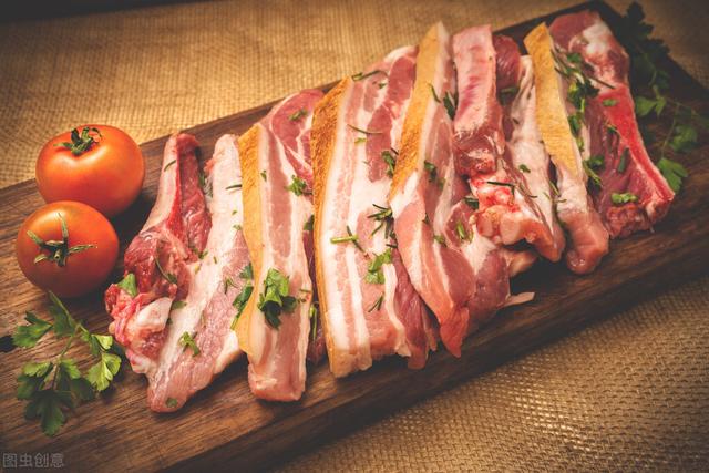 家里老年人注意：偏食引起的4个不适信号，要警惕