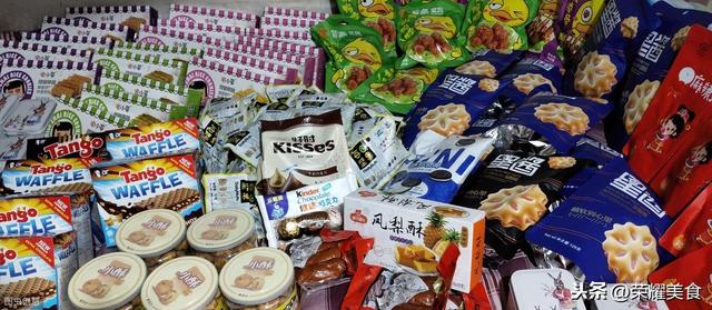 「超级宝妈」零食配料表有这些原料，尽量不让宝宝吃，最好不要碰，爸妈要记住