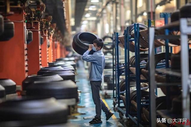 广州|广州“十三五”回顾：广州形成四大产值超千亿工业集群