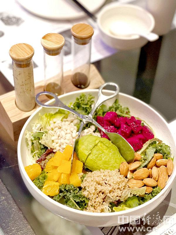 主食|夏天不吃主食就能減肥？小心越減越肥