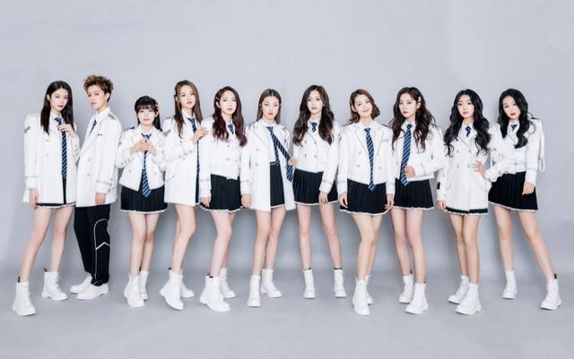 9号放映厅|火箭少女将解散！11天后举办告别典礼，阵容浩大引人催泪