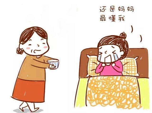 #超级宝妈#为什么妈妈照顾女儿月子更好，而不是婆婆？