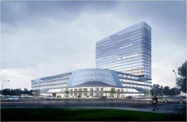 人才|目标2600亿元！成都高新区明确2021“作战图”