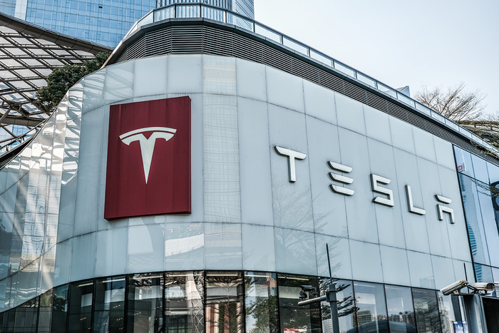 太平洋电脑网▲马斯克:特斯拉Model Y加热泵是见过最出色工程之一