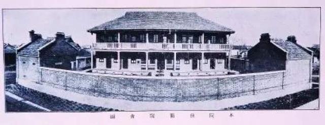 周浦镇丨你知道吗？周浦医院90岁啦，一起来了解她不忘辅善初心、兼济普世情怀的故事吧