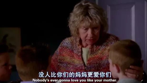 #暖先生格调#“你后悔帮女儿带娃吗？”姥姥的真实回答是......