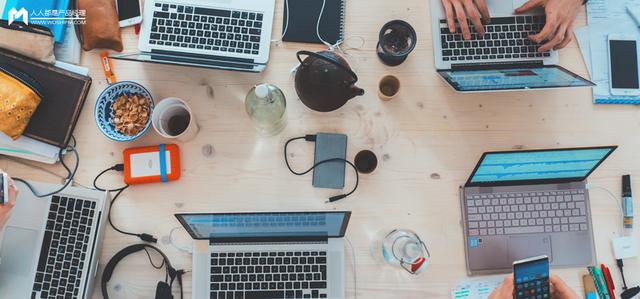 冰与火之歌：SaaS与产业互联网