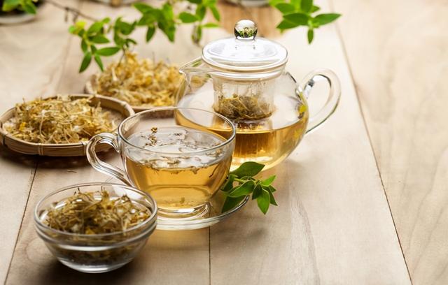 4种“养人花”，人养它，它更养人，摘了泡泡茶，大病小病不见了